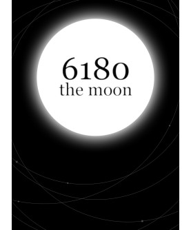 6180 the moon Deluxe Edition Steam Key GLOBAL